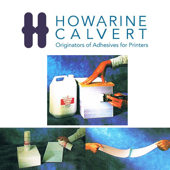 HOWARINE CALVERT HOWREX SYSTEM